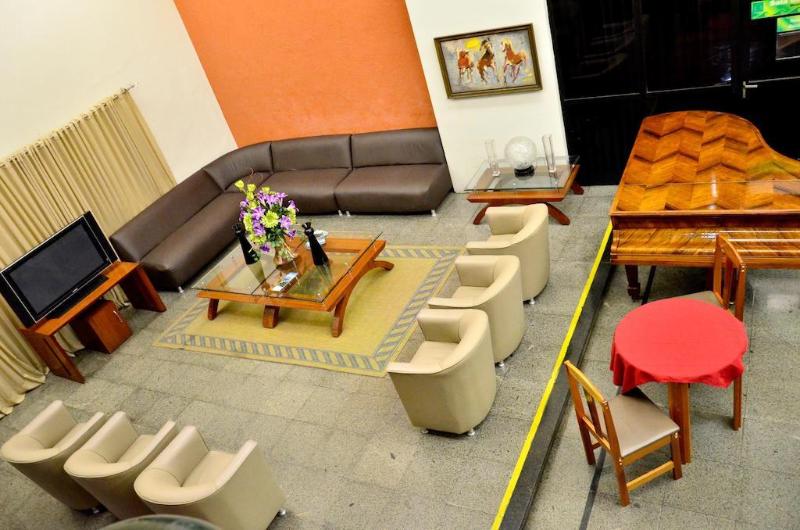 酒店 Rede Andrade Onda Mar