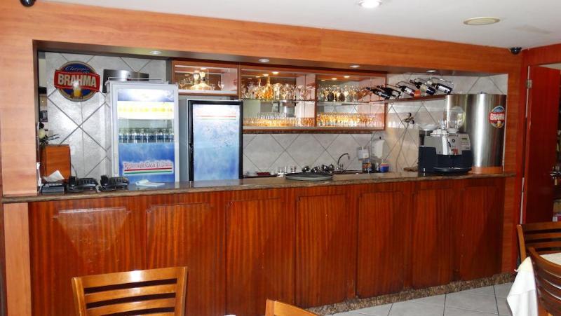 酒店 Rede Andrade Onda Mar