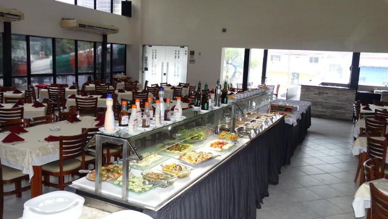 酒店 Rede Andrade Onda Mar