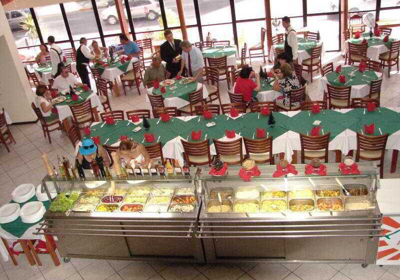 酒店 Rede Andrade Onda Mar