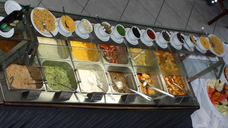 酒店 Rede Andrade Onda Mar