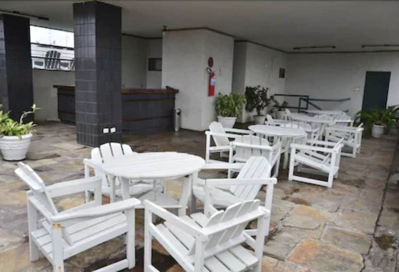 酒店 Rede Andrade Onda Mar