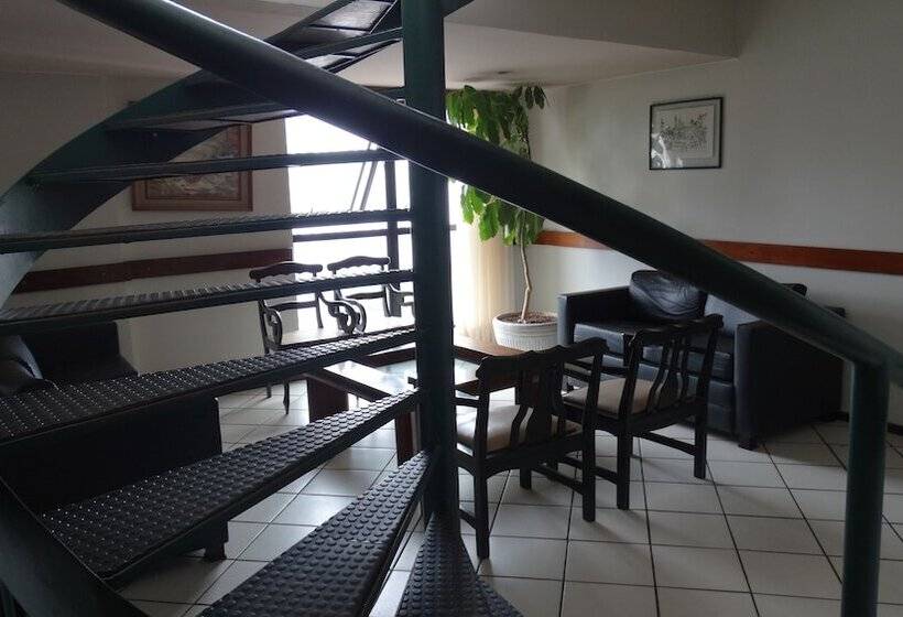 酒店 Rede Andrade Onda Mar