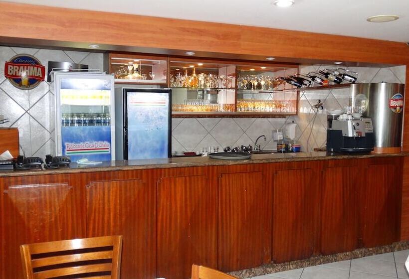 酒店 Rede Andrade Onda Mar