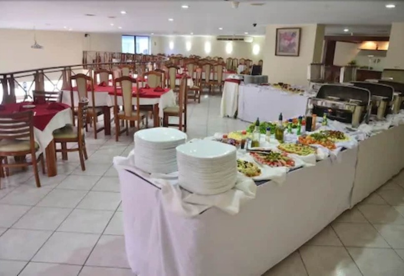 酒店 Rede Andrade Onda Mar