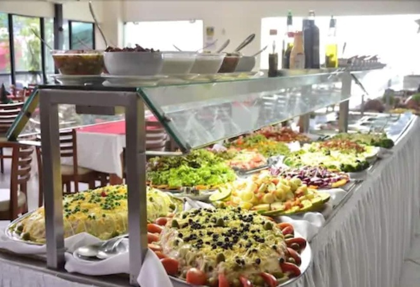 酒店 Rede Andrade Onda Mar