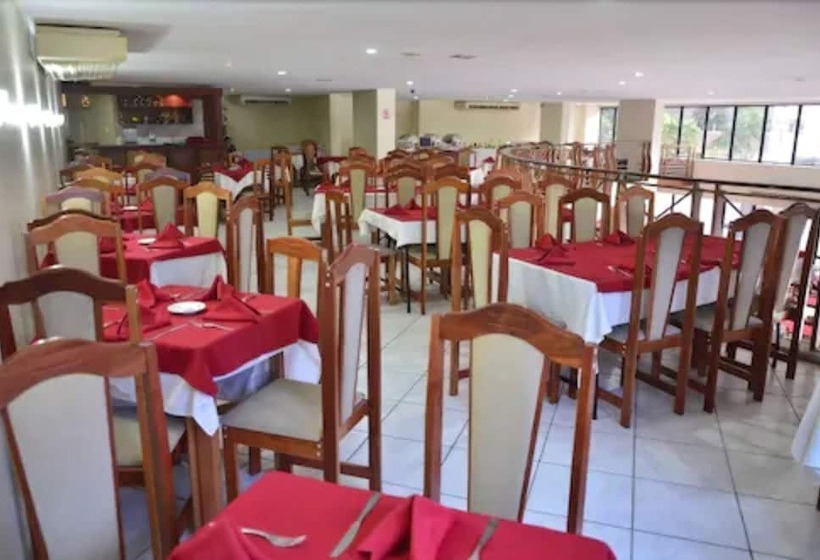 酒店 Rede Andrade Onda Mar