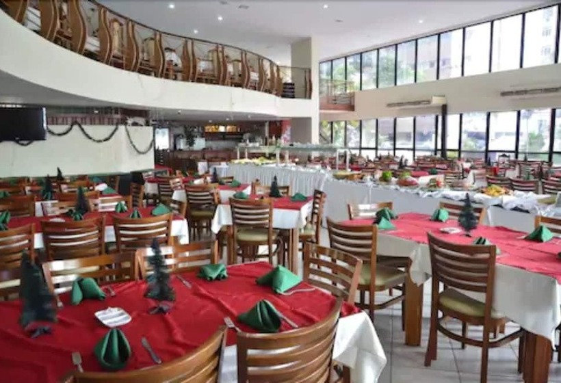 酒店 Rede Andrade Onda Mar