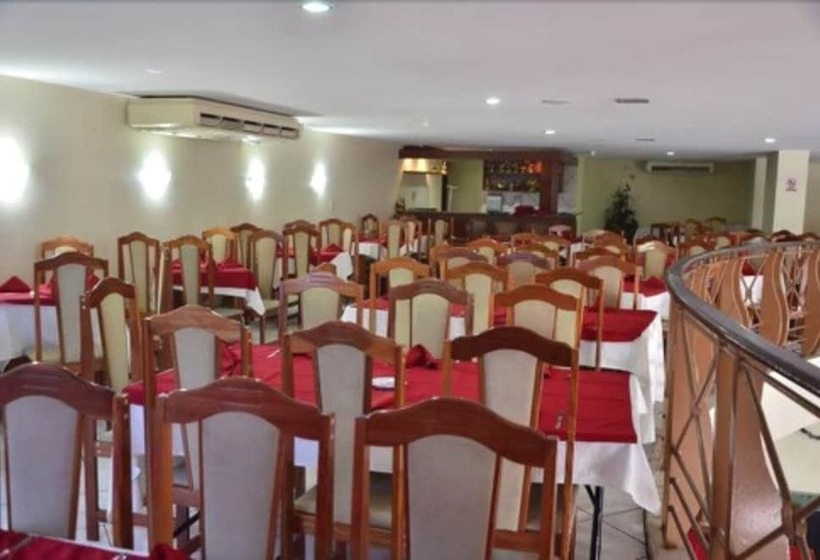 酒店 Rede Andrade Onda Mar