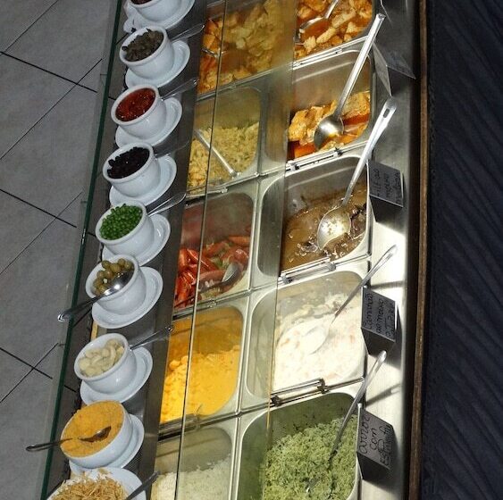 酒店 Rede Andrade Onda Mar