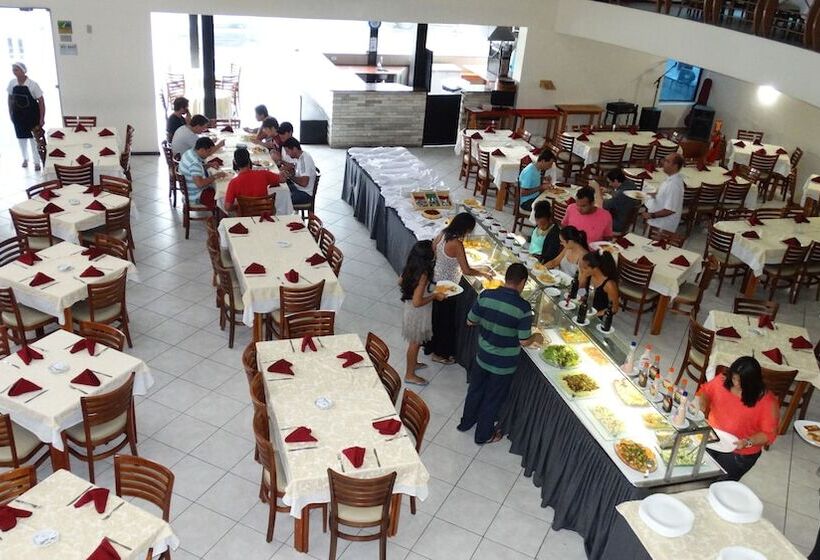 酒店 Rede Andrade Onda Mar