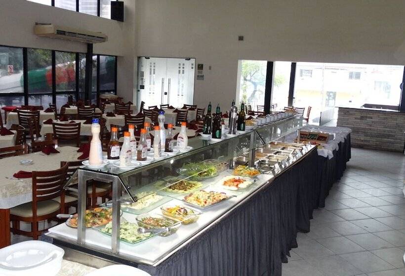 酒店 Rede Andrade Onda Mar