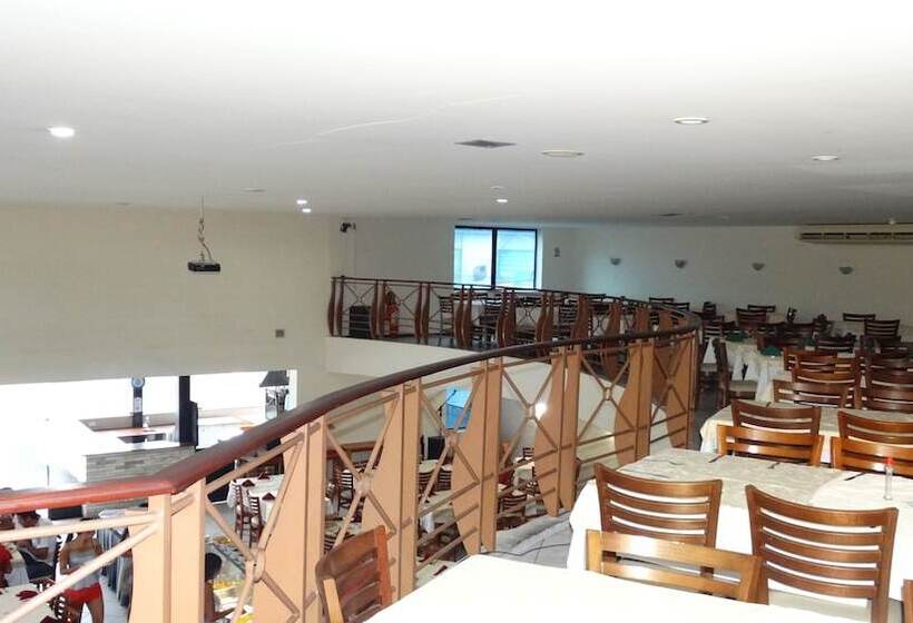 酒店 Rede Andrade Onda Mar