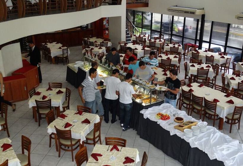 酒店 Rede Andrade Onda Mar