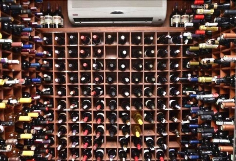 酒店 Rede Andrade Onda Mar