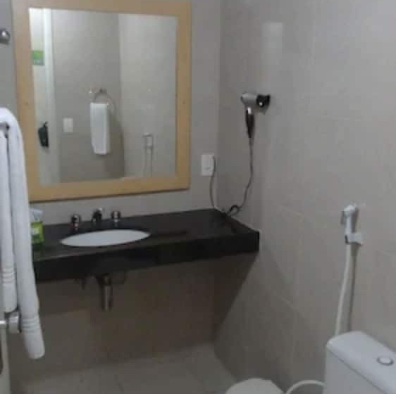 酒店 Rede Andrade Onda Mar