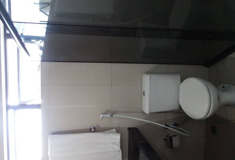 酒店 Rede Andrade Onda Mar