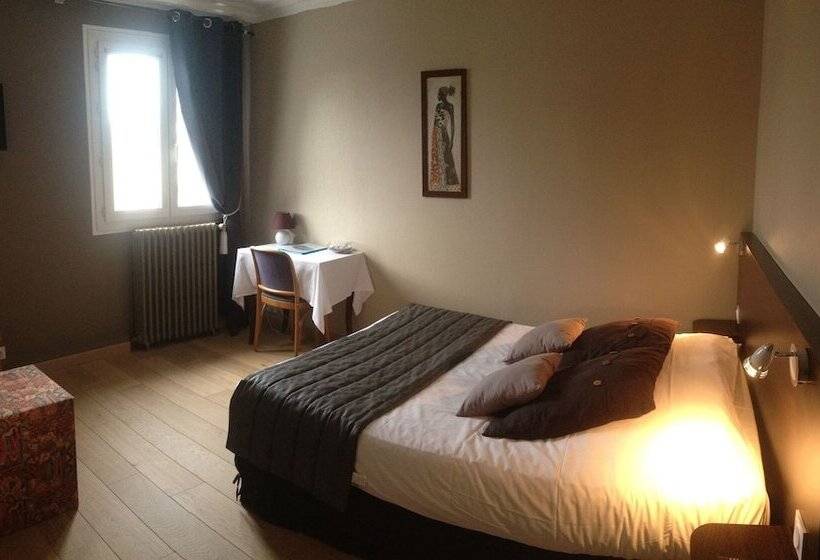 هتل Restaurant De La Marne