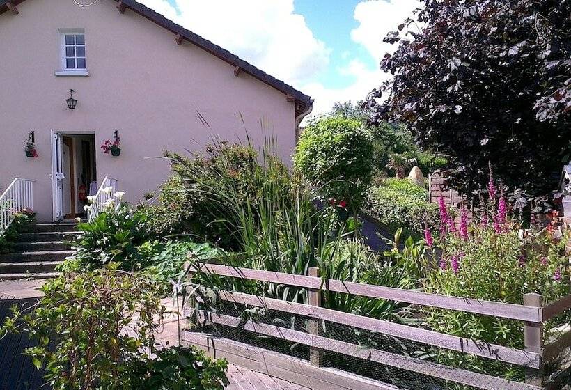 فندق Logis Hôtel Restaurant L Unique