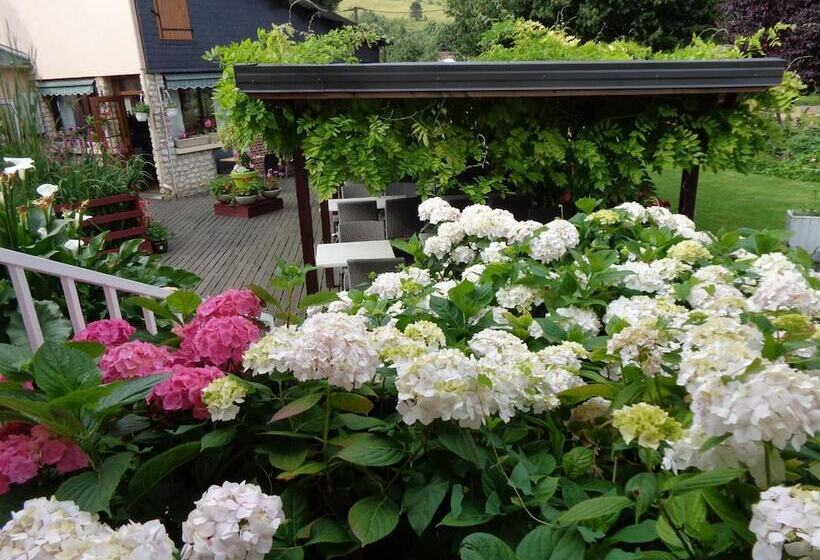 فندق Logis Hôtel Restaurant L Unique