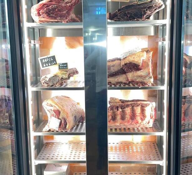 Отель Restaurant La Dame Du Lac