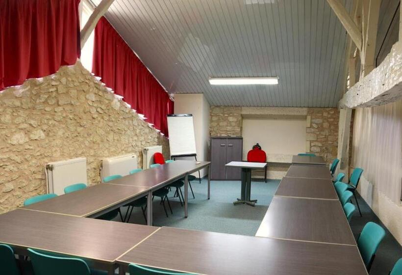 Отель Restaurant La Dame Du Lac