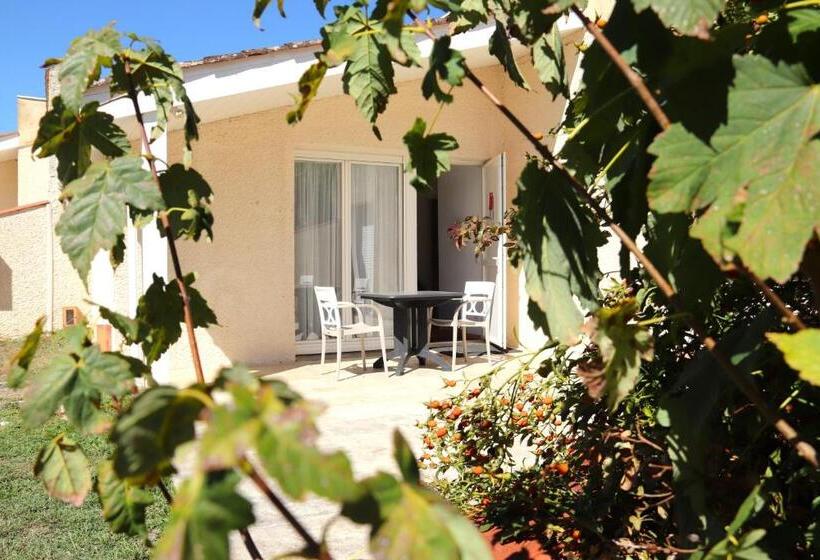 Отель Restaurant La Dame Du Lac