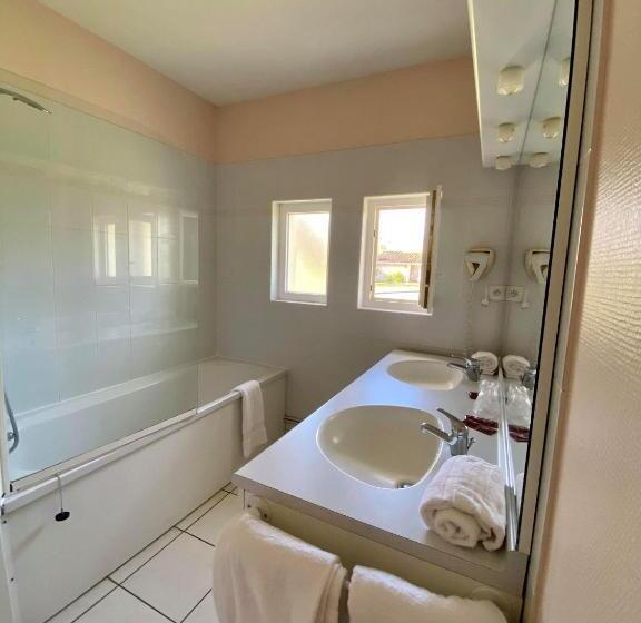 Отель Restaurant La Dame Du Lac