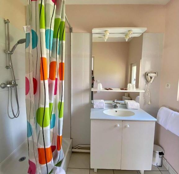 Отель Restaurant La Dame Du Lac