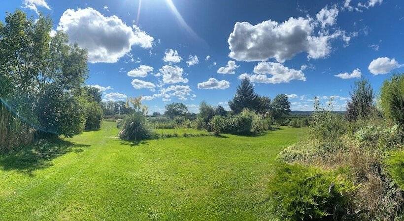 호텔 Restaurant La Place