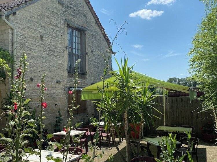 호텔 Restaurant La Place