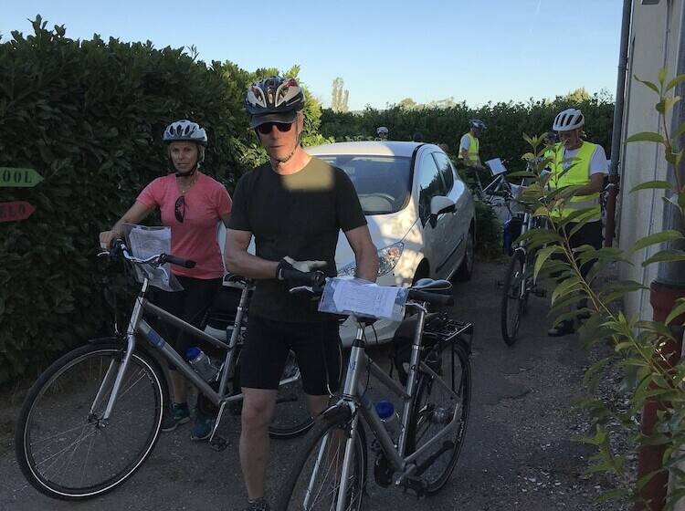 호텔 Restaurant La Place