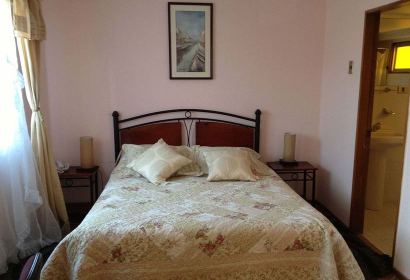 Отель Rocca D'Argento