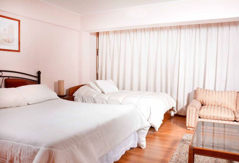 Отель Rocca D'Argento