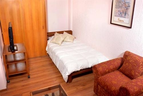 Отель Rocca D'Argento