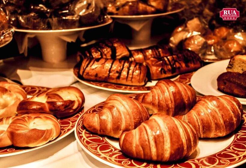 هتل Rua Salamanca