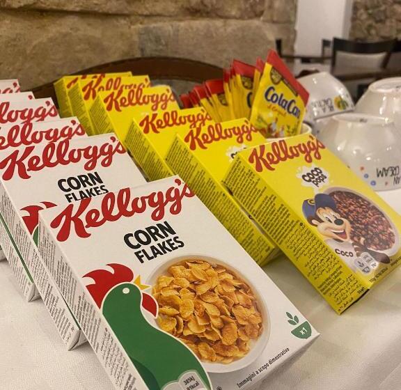 هتل Rua Salamanca