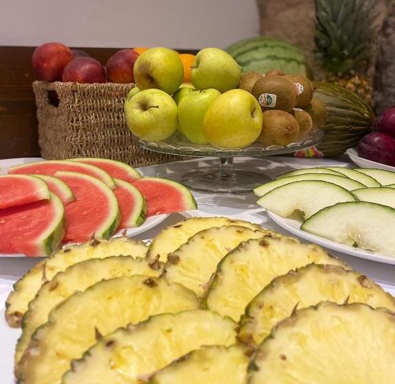 هتل Rua Salamanca