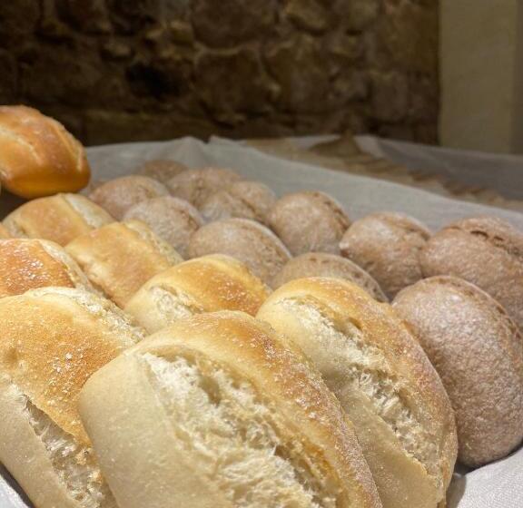 هتل Rua Salamanca