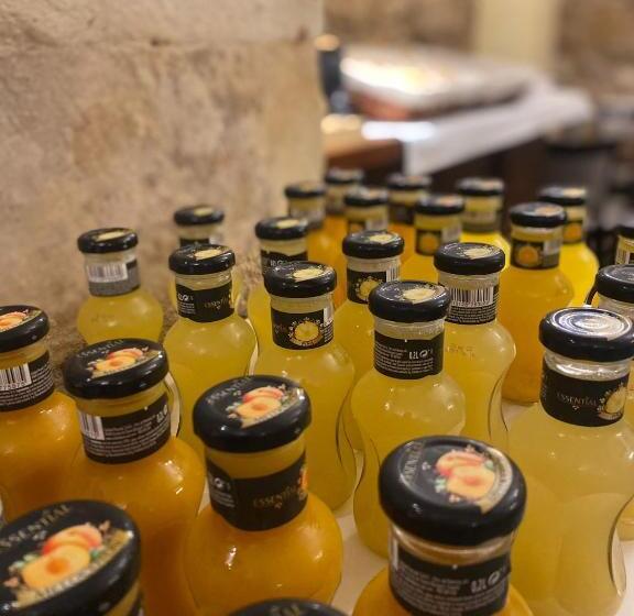 هتل Rua Salamanca