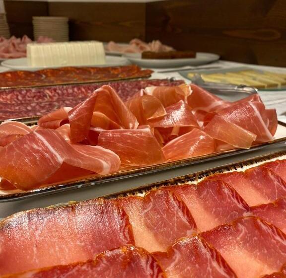 هتل Rua Salamanca