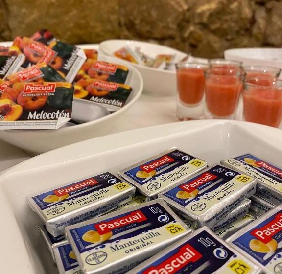 هتل Rua Salamanca