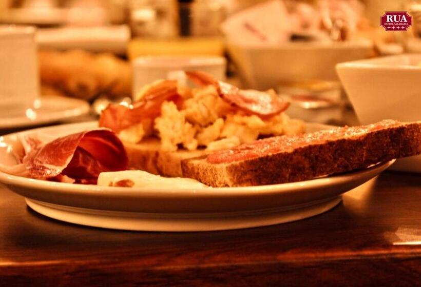 هتل Rua Salamanca