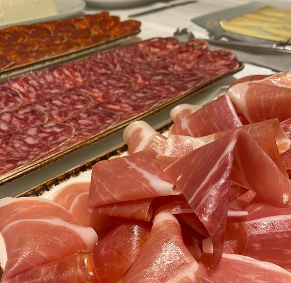 هتل Rua Salamanca