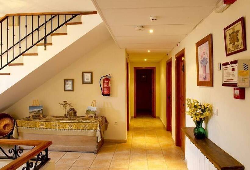 Сельский отель Rural La Casa De Pasarón