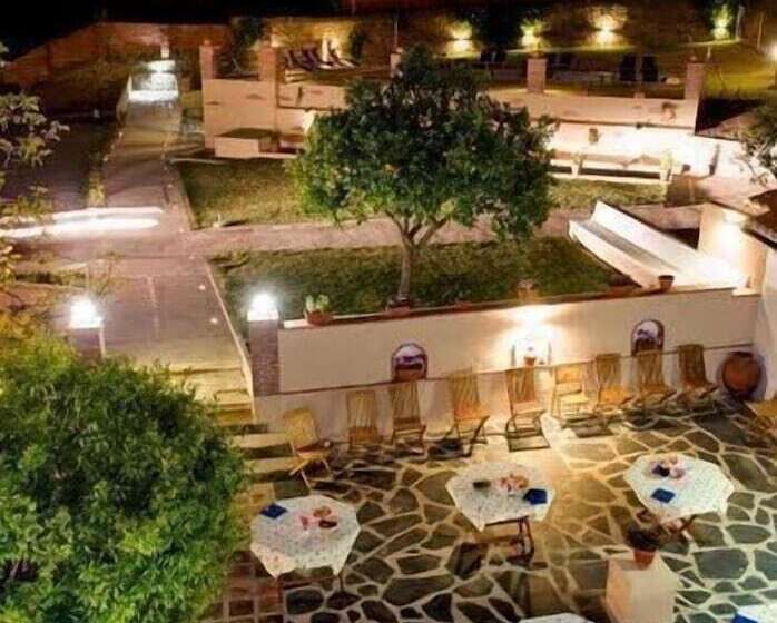 Сельский отель Rural La Casa De Pasarón