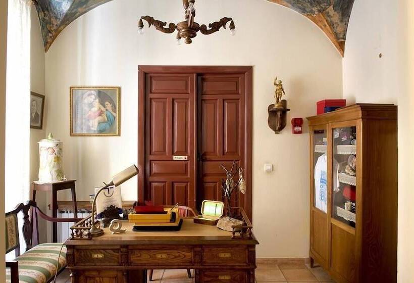 Сельский отель Rural La Casa De Pasarón