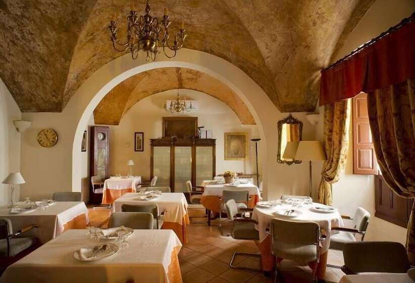 Сельский отель Rural La Casa De Pasarón