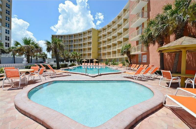 فندق Rushhh Daytona Beach, Tapestry Collection By Hilton