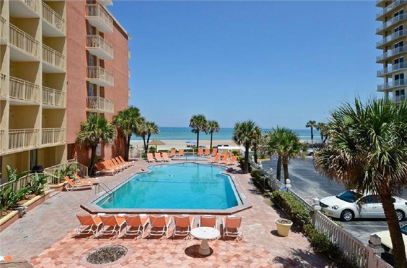 فندق Rushhh Daytona Beach, Tapestry Collection By Hilton